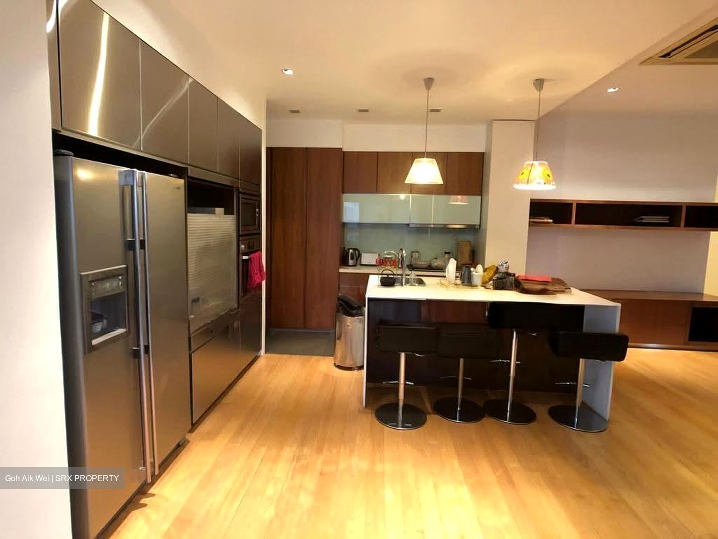 Grange Road (D10), Condominium #629167691
